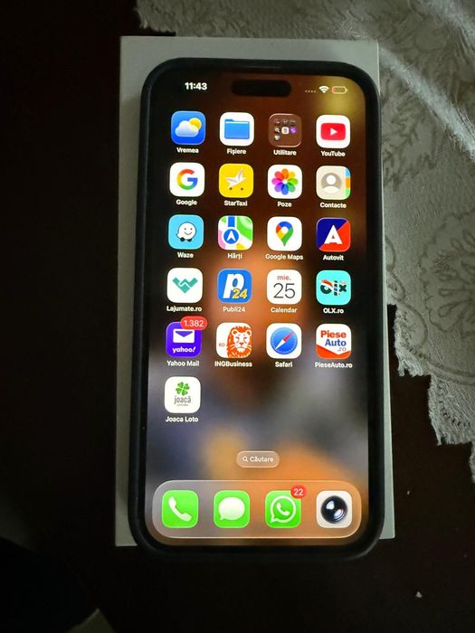 IPhone 15 plus IPhone