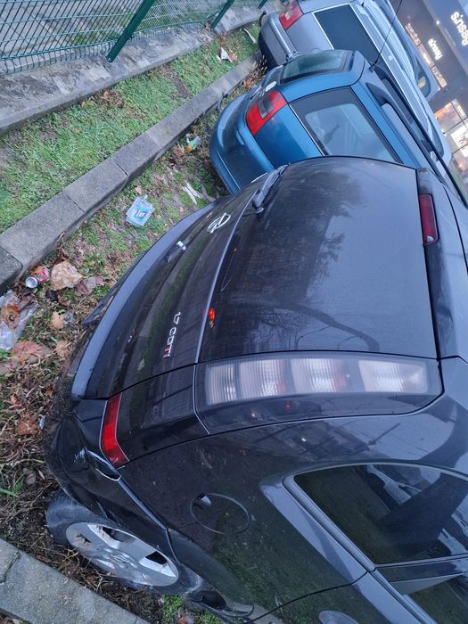 Opel meriva 1.7cdti на части