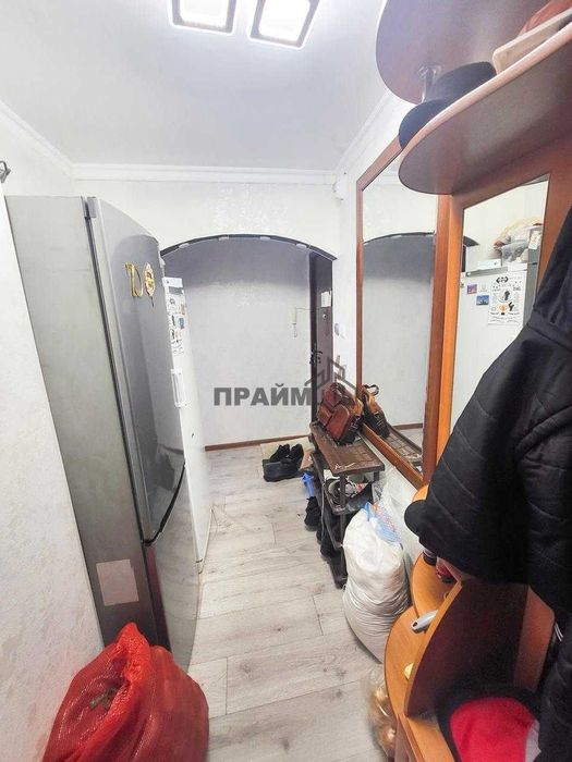 ПРОДАМ 2Х ком Жетысу (Галымбек ПРАЙМ)