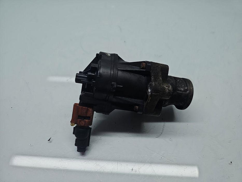 Supapa EGR Opel Zafira C (P12) [Fabr 2011-2017] 55566052 2.0 CDTI A20D