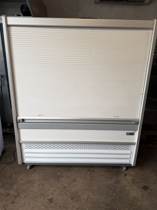 Williams Хладилна Витрина Крайстенна Нова