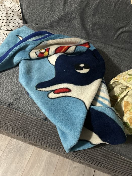 Одеяло покрывало