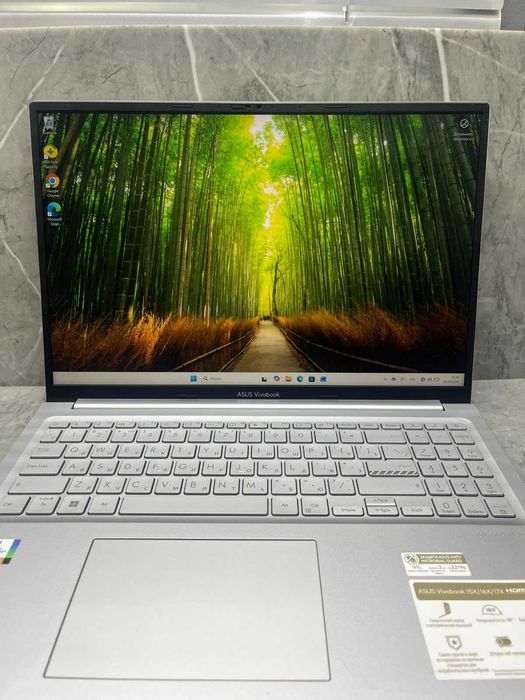 Asus 2023г (Костанай,Аль-Фараби 65) лот 113/6515