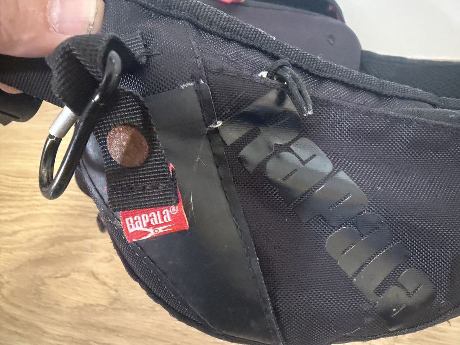 Спининг чанта Rapala