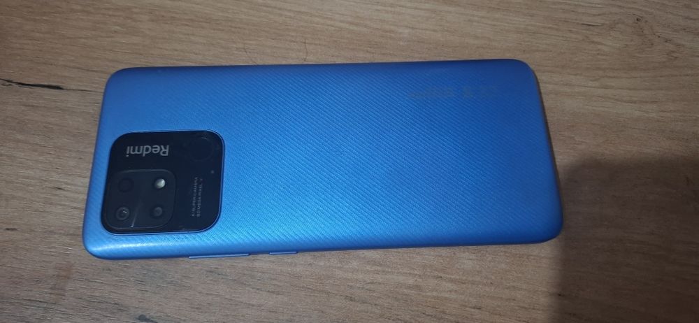 Xiaomi Redmi 10C