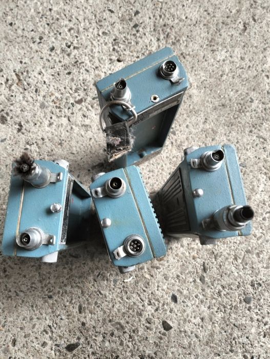 Радиостанции Микрон