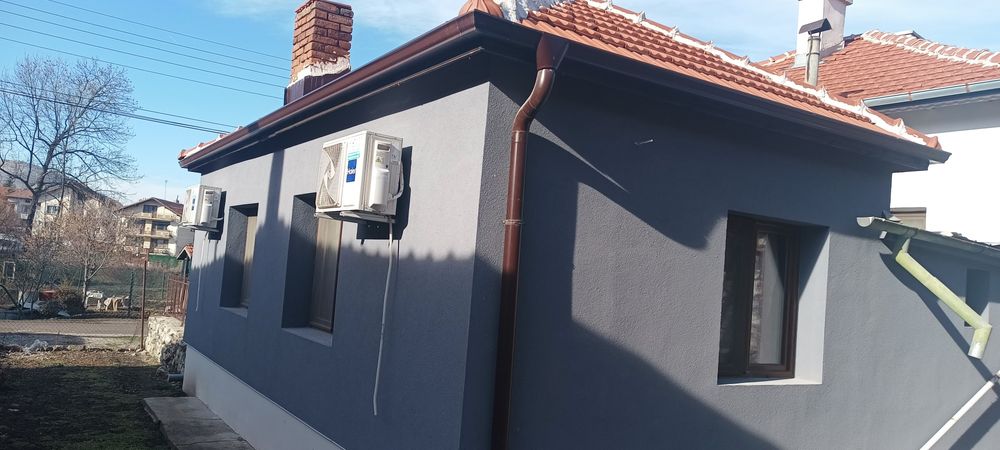 Дава се под наем Къща в с. Доброславци, Област София-град - 35 кв.м за 255 € - Снимка #2