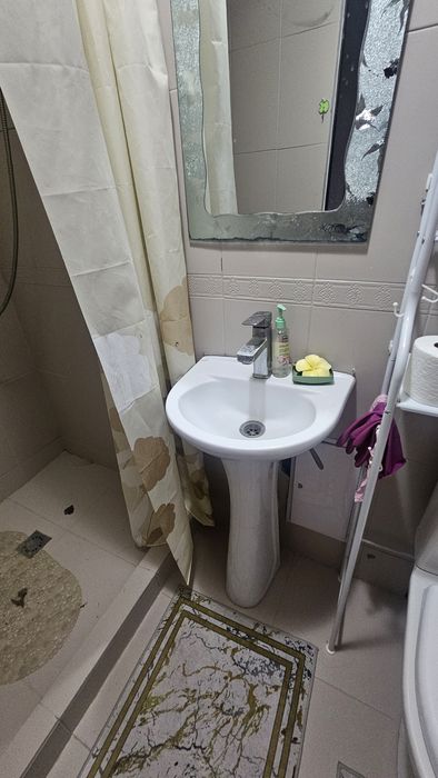 Умывальник 45 см