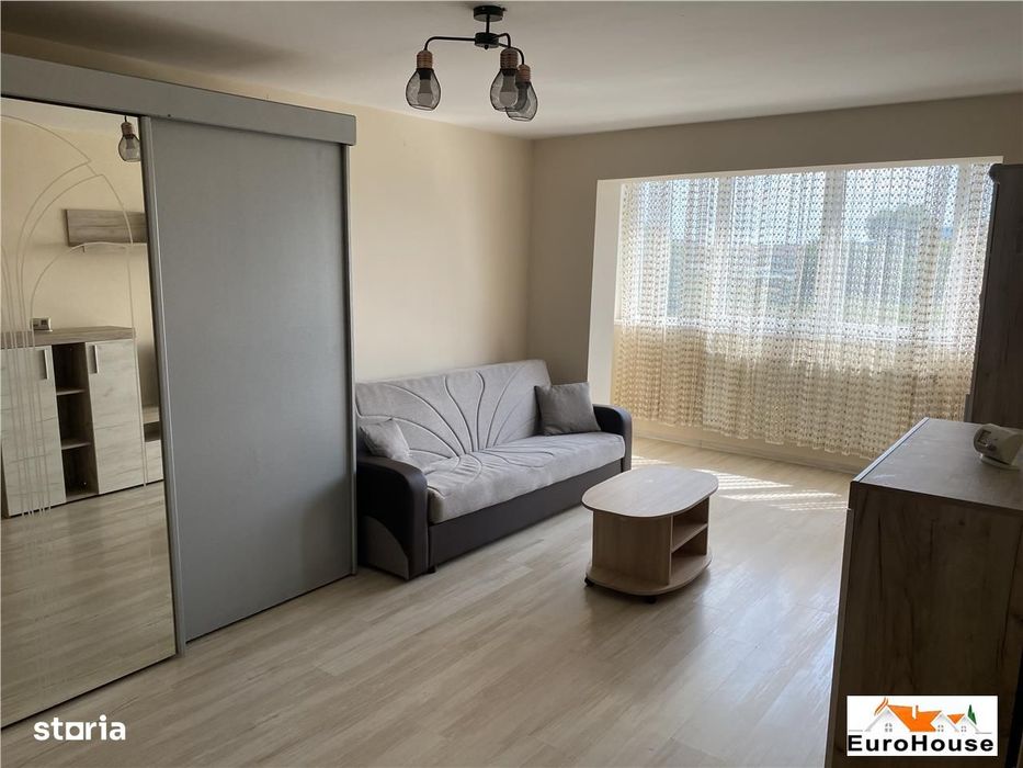 Apartament cu 3 camere de inchiriat in Alba Iulia