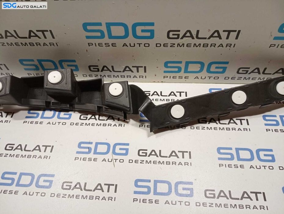 Suport Ghidaj Dreapta pentru Bara Spoiler Spate Nou Opel Crossland 2017 - 2020 Cod 13179904 475498858 [M3996]