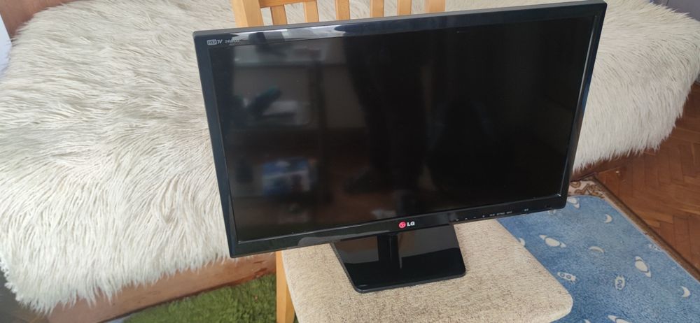 Телевизор/монитор 24 Lg