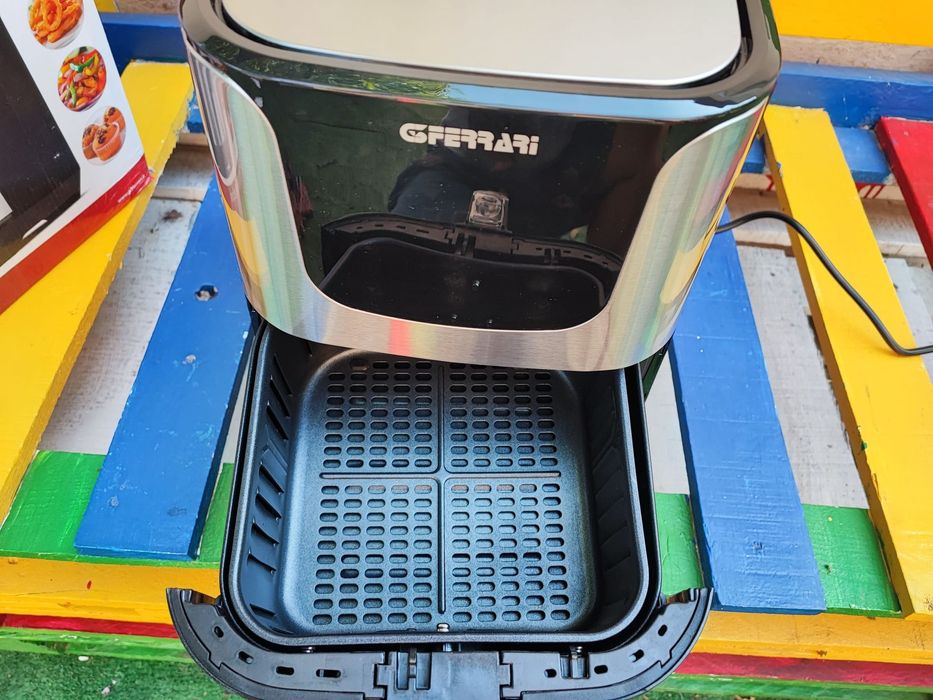 Friteuza G3FERRARI G3 Ferrari G10125 airfryer 3.5 L ,touch-screen