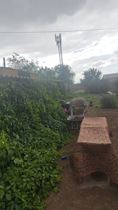 Продаётся 3х комнатный дом.