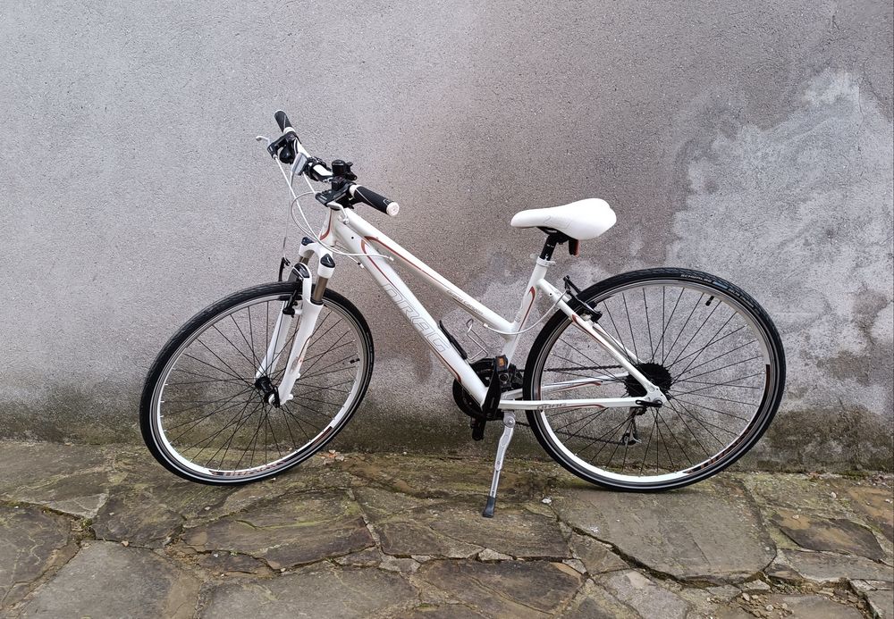 НОВ велосипед DRAG grand canyon 28" DEORE XT