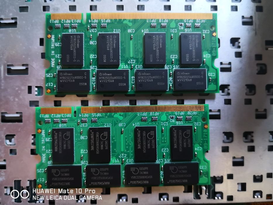 Ddr1 512 laptop