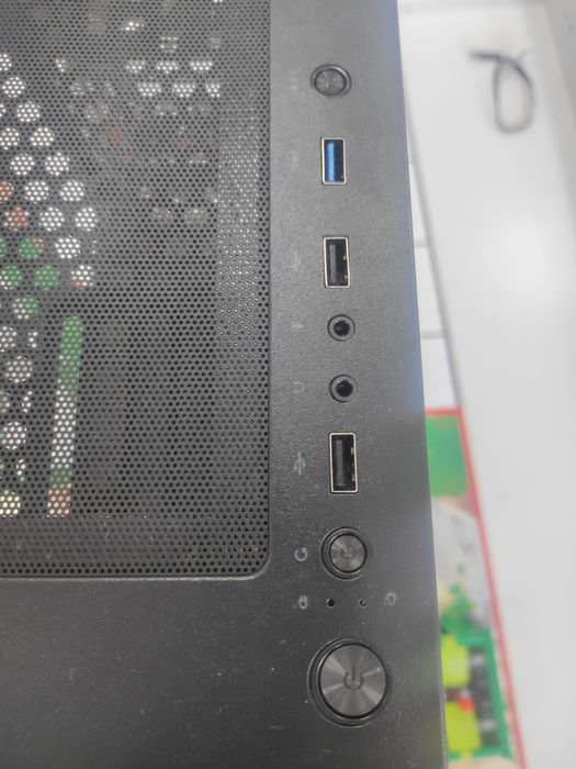 Корпус AGO Mid Tower