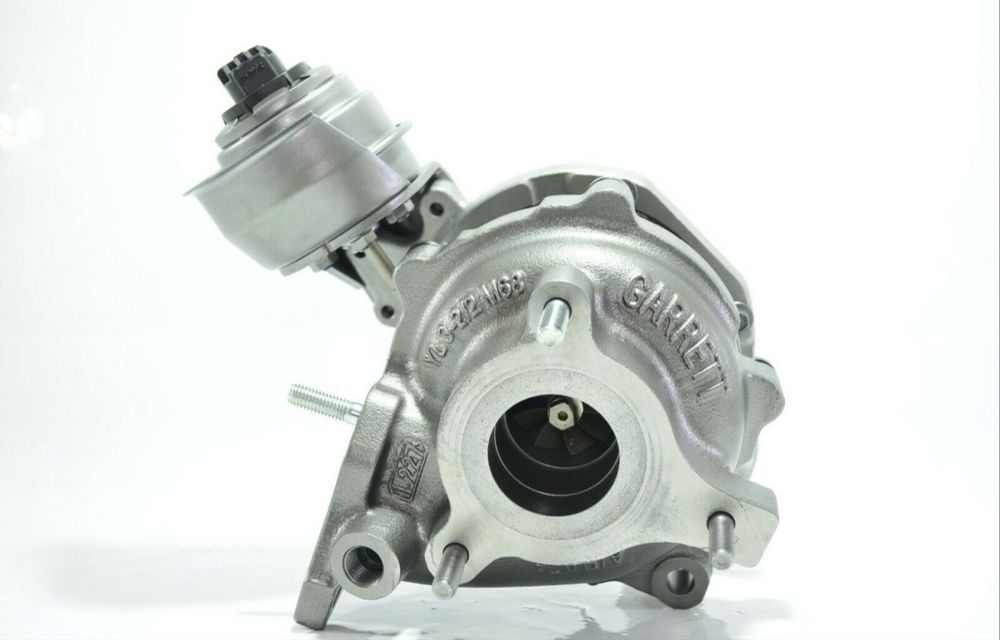 Turbo Audi A4 A5 A6 Q5 2.0 tdi CGLB CGLC CGLD