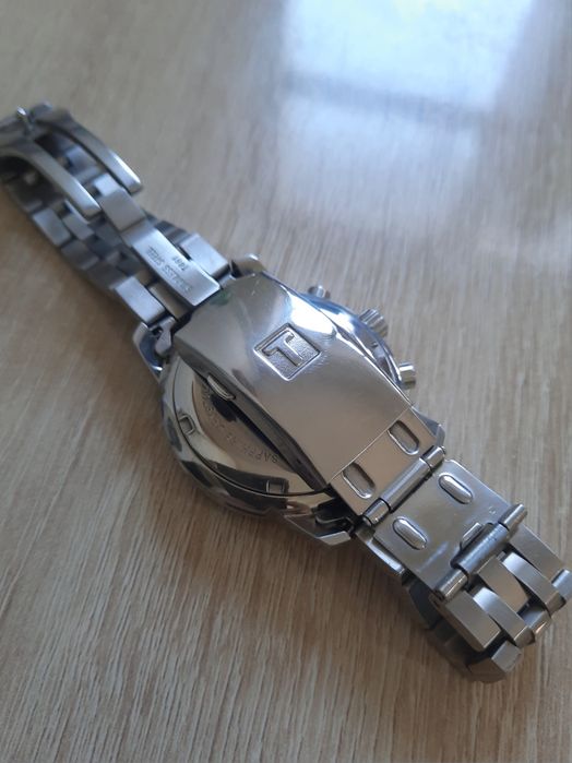 TISSOT chronograph PRC-200