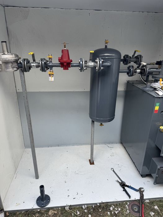 Сварочные услуги