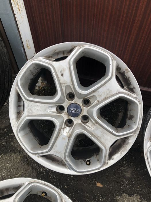 Jante originale Ford - 18 inch
