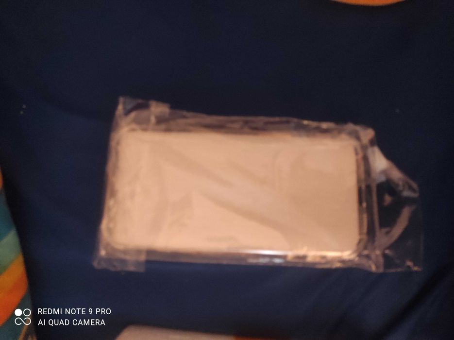 Husa telefon mobil 17pro