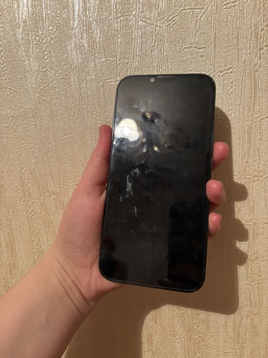 iPhone 13 Pro Max 256GB | AT&T SIM-Lock | Хорошее состояние
