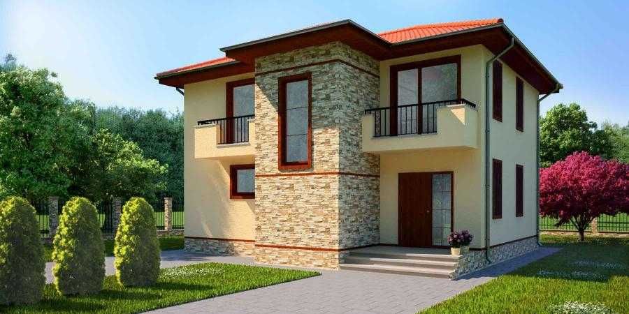 Строителство на къщи, всякакъв тип масивни постройки и други