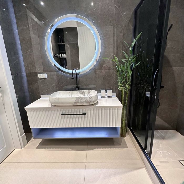 Продается 3х комнатная квартира,ЖК NRG Oybek,мирабадский район,107м2