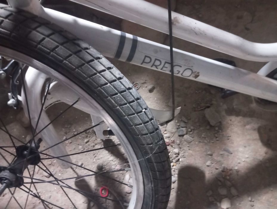 Велосипед,6-7-8 лет