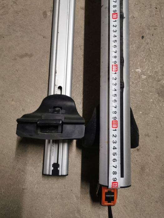 Напречни греди THULE