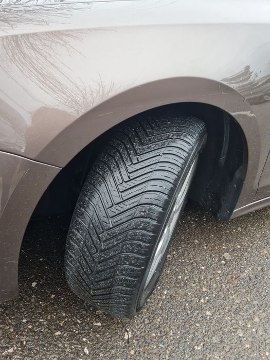 Volkswagen jetta 2011