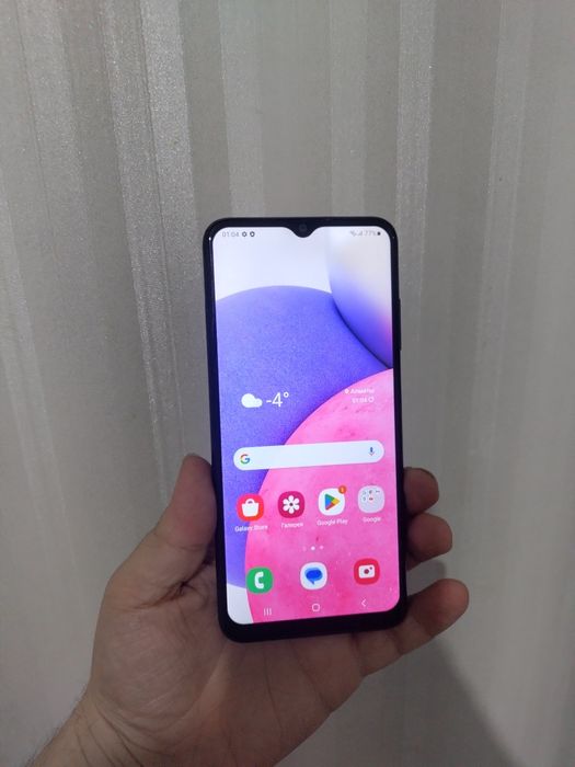 Samsung A03S 32gb