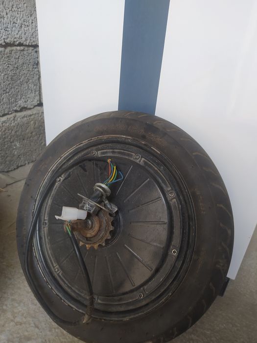 Осы скутер сатылды срочна