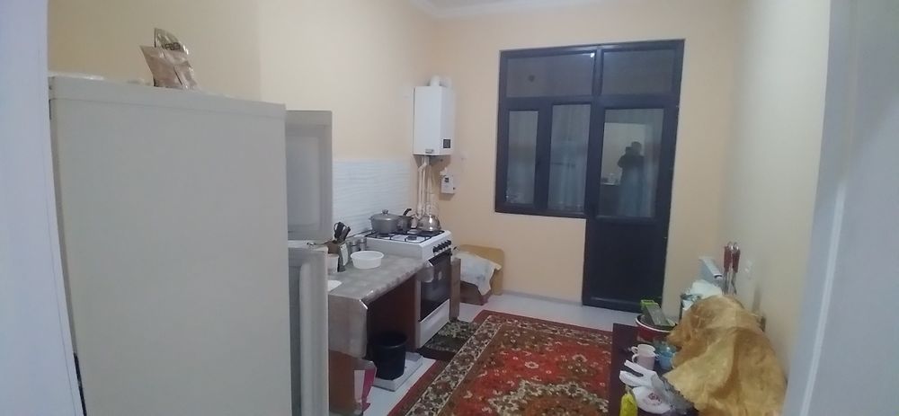 Сдаю новостройку 2/2/9 Карасу-3 Академия милиции