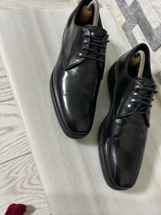 Pantofi bărbați Prada Milano