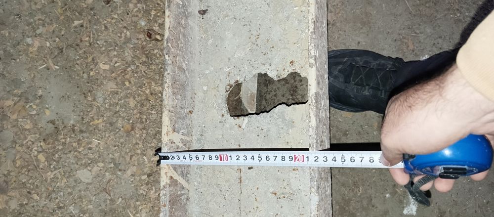 Швеллер shvellir