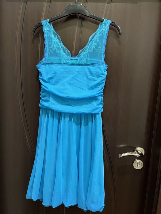 Лятни рокли Грация