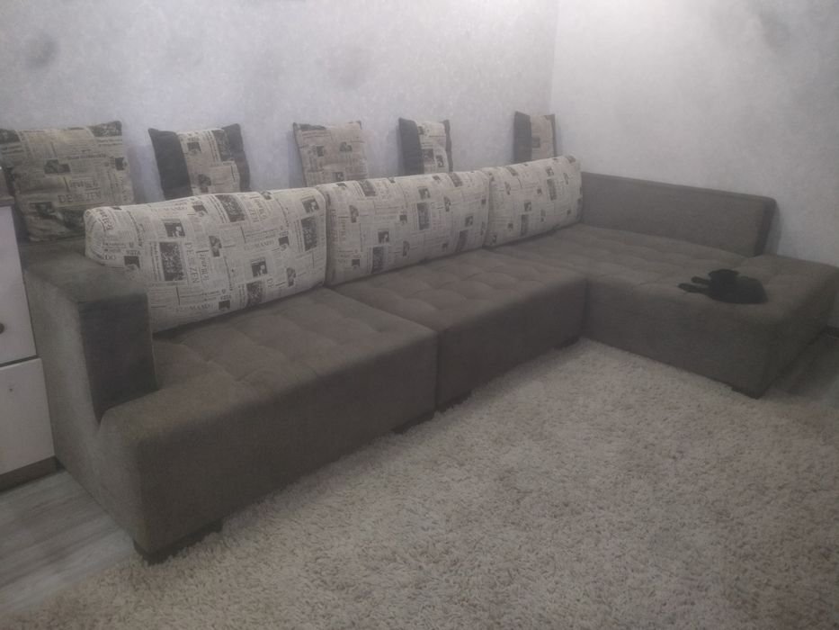 Диван угловой диван