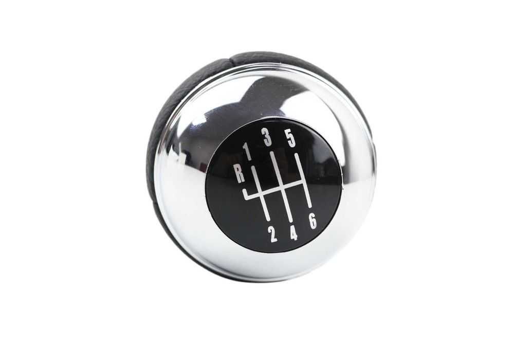 Топка топче за скорости скоростен лост Мини Купър Mini Cooper R50 R52