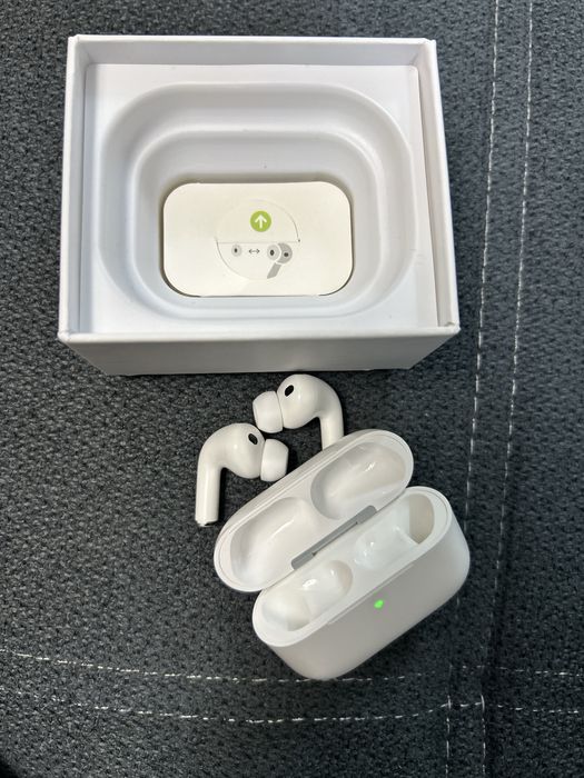 Airpods Pro3-sigilate