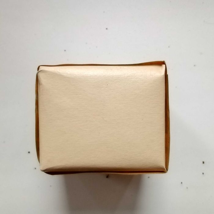 Чай цейлонский из СССР