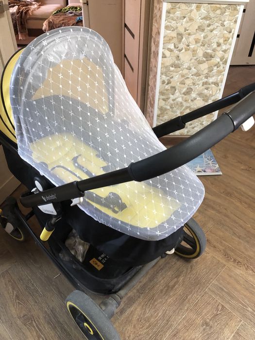 Продам коляску Uha babu