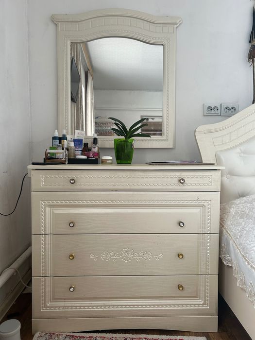 Спальный гарнитур Венера