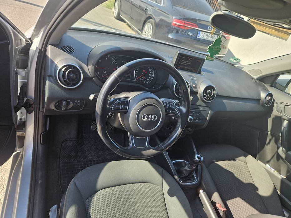 Audi A1 Diesel 1.6