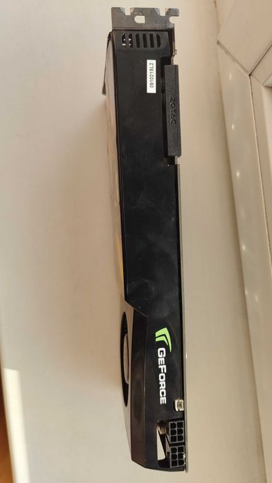 GeForce GTX 260 rev. 2