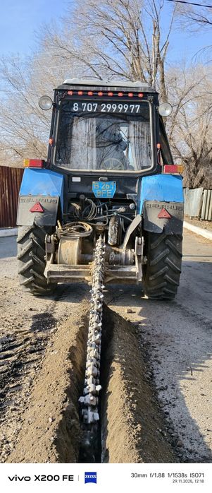 Асфальторез грунторез бара сатылады