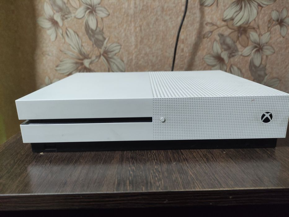 Xbox one s шелек