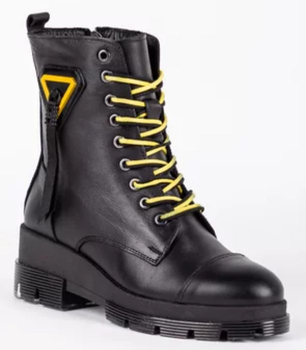 Ghete piele marimea 39