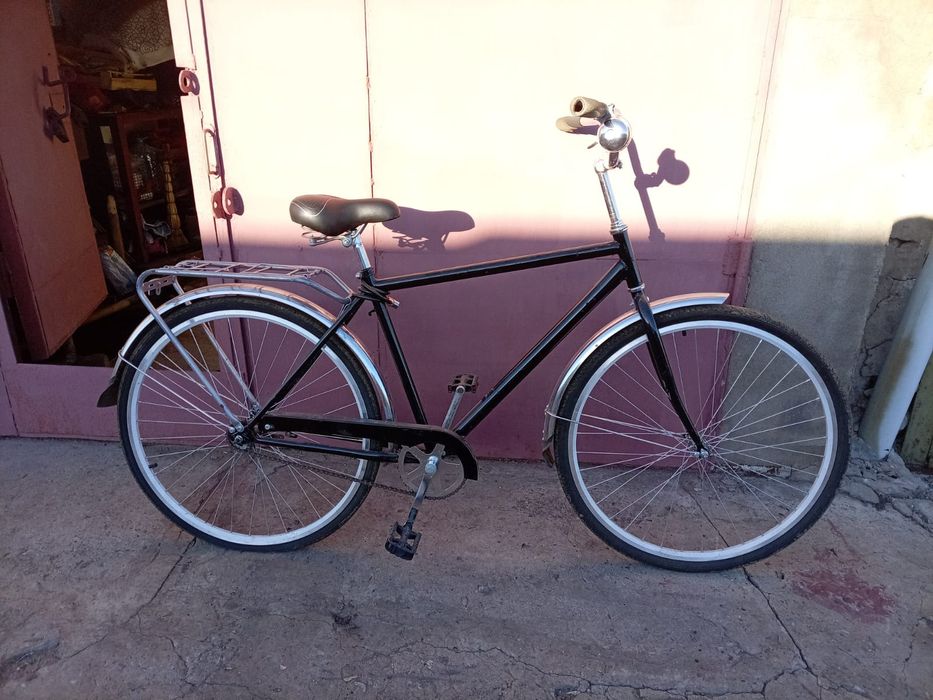 Продам велосипед