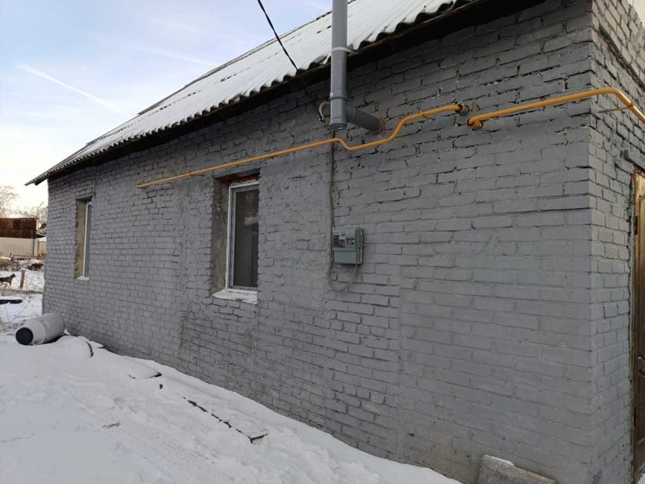 Дом, 53.6м²,   уч 6 сот. Тобыл